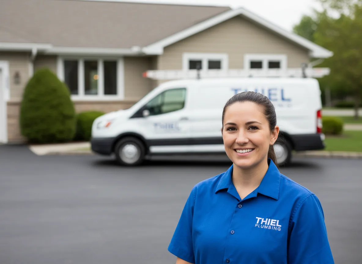 Plumber Bennington, IN FAQs